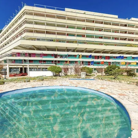 Apartment Levante 56 - Fronte Mare Sanremo