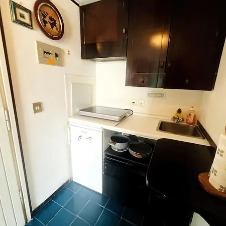 Levante 56 - Fronte Mare Sanremo Apartment