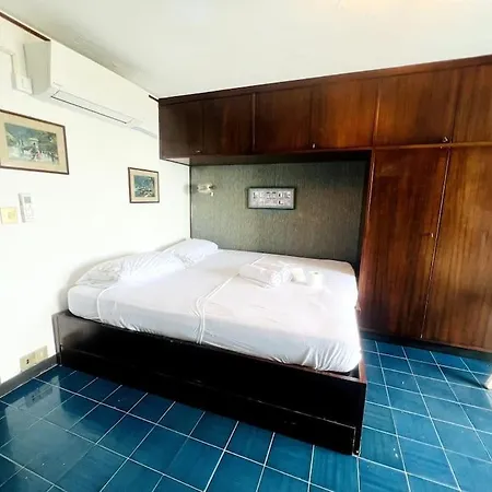 Apartment Levante 56 - Fronte Mare Sanremo Ospedaletti
