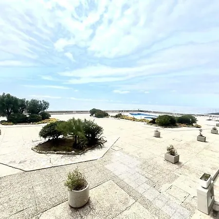 Apartment Levante 56 - Fronte Mare Sanremo Ospedaletti