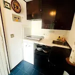 Levante 56 - Fronte Mare Sanremo Apartamento
