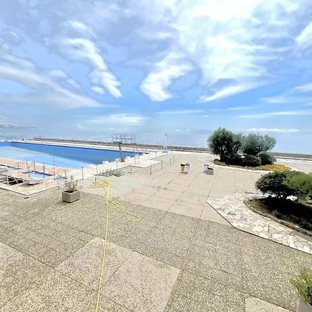Levante 56 - Fronte Mare Sanremo *
