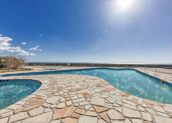 Levante 56 - Fronte Mare Sanremo Appartement Ospedaletti