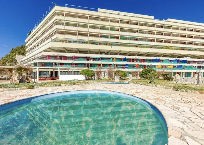 Lejlighed Levante 56 - Fronte Mare Sanremo