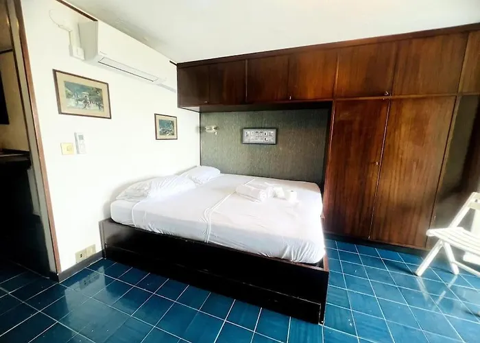 Lejlighed Levante 56 - Fronte Mare Sanremo Ospedaletti