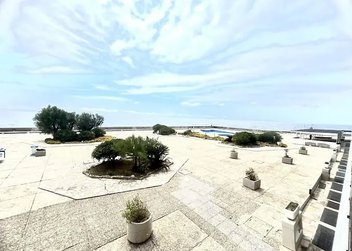 Appartement Levante 56 - Fronte Mare Sanremo Ospedaletti